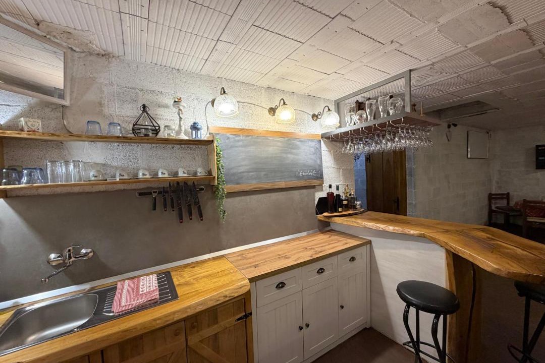 Photo of Kitchen in Ludbreg