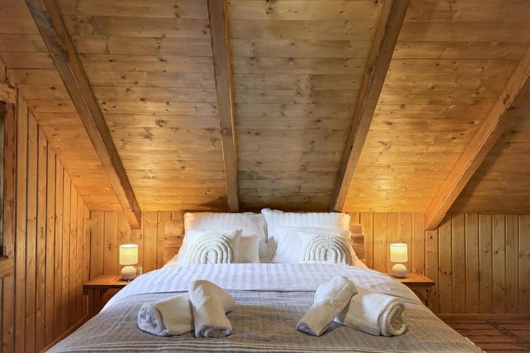 Photo of Bedroom in Ludbreg