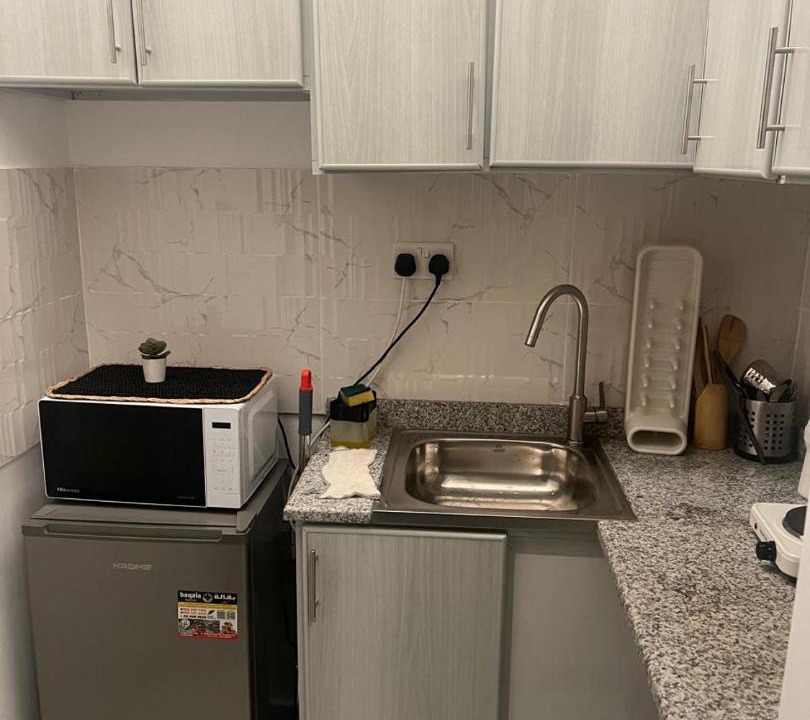 Photo of Kitchen in Abu Dhabi