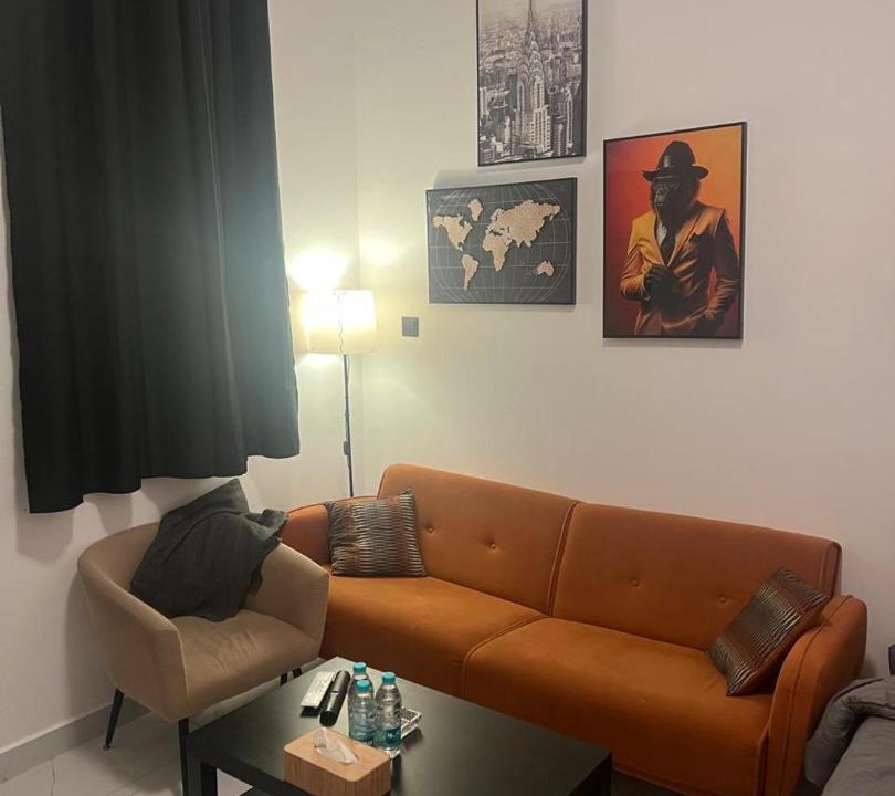 Photo of Livingroom in Abu Dhabi
