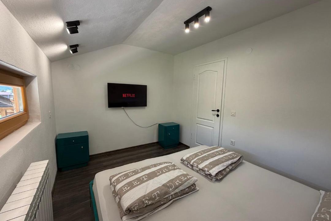 Photo of Bedroom in Seoci