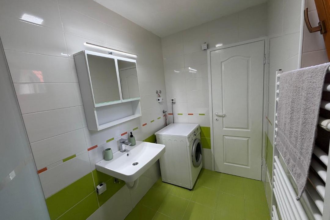Photo of Bathroom in Seoci