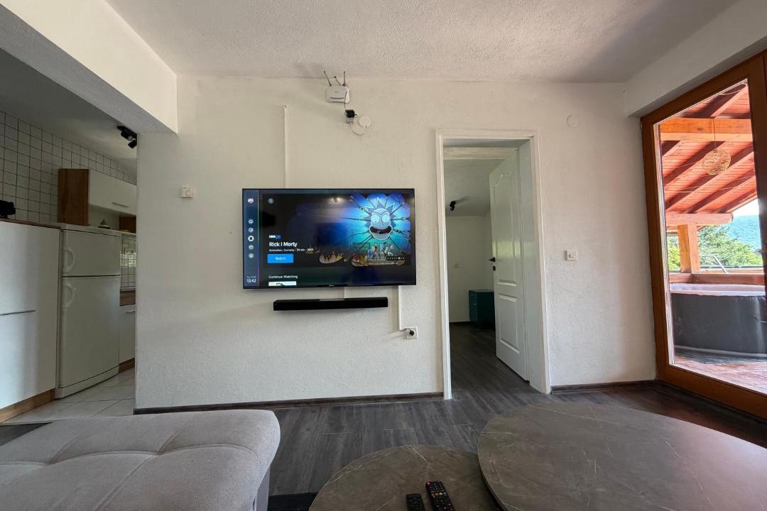 Photo of Livingroom in Seoci