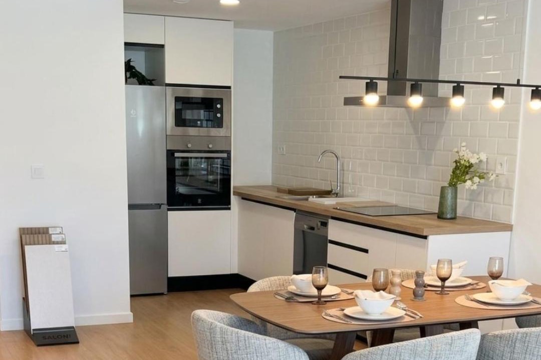 Photo of Kitchen in Dajla
