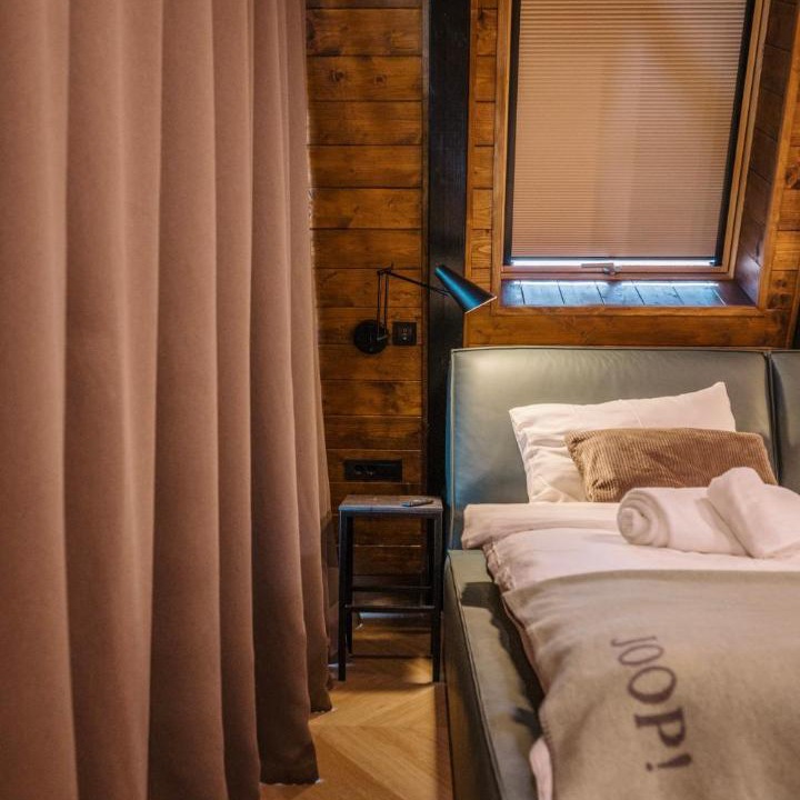 Photo of Bedroom in Ravna Gora