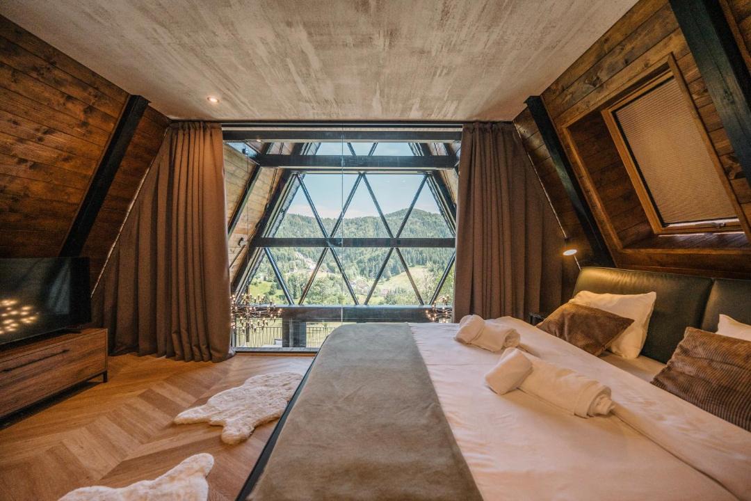 Photo of Bedroom in Ravna Gora