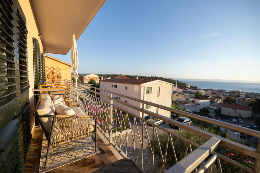 Photo of Patio Balcony in Vrpolje