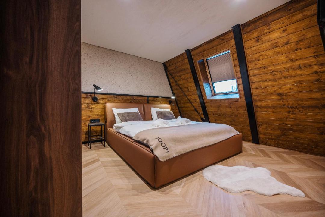 Photo of Bedroom in Ravna Gora