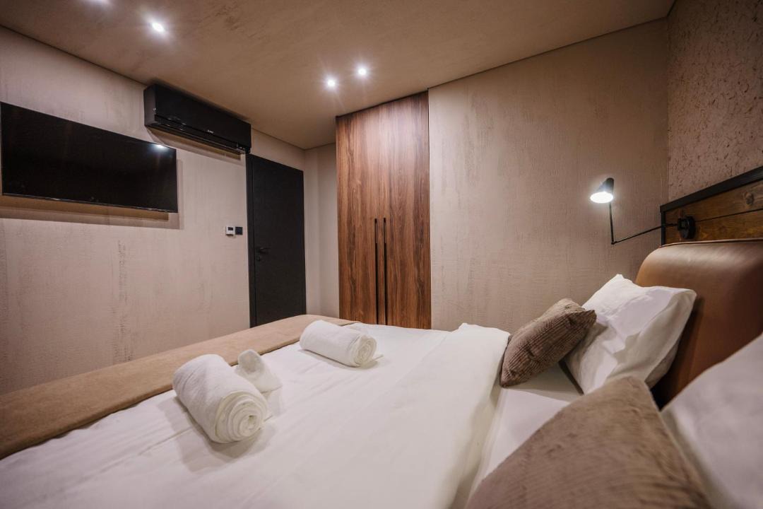 Photo of Bedroom in Ravna Gora