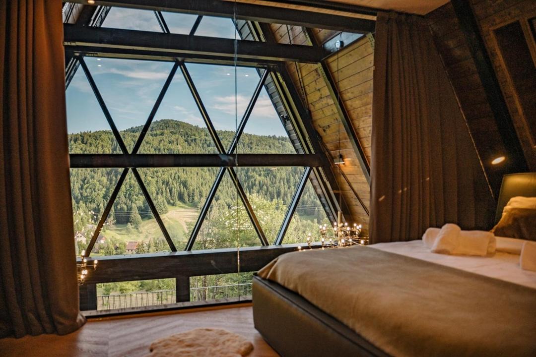Photo of Bedroom in Ravna Gora