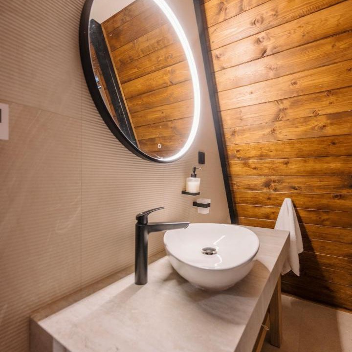 Photo of Bathroom in Ravna Gora