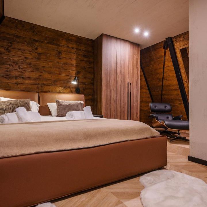 Photo of Bedroom in Ravna Gora