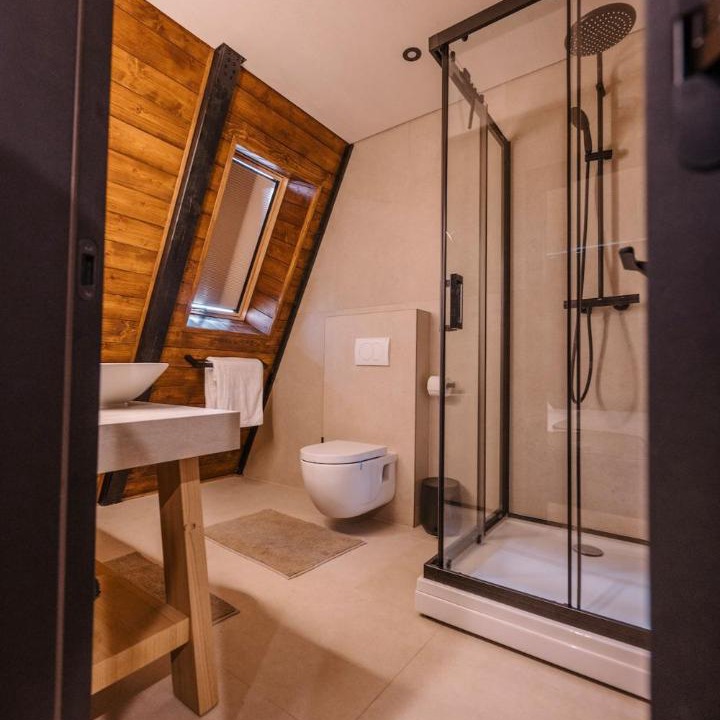 Photo of Bathroom in Ravna Gora
