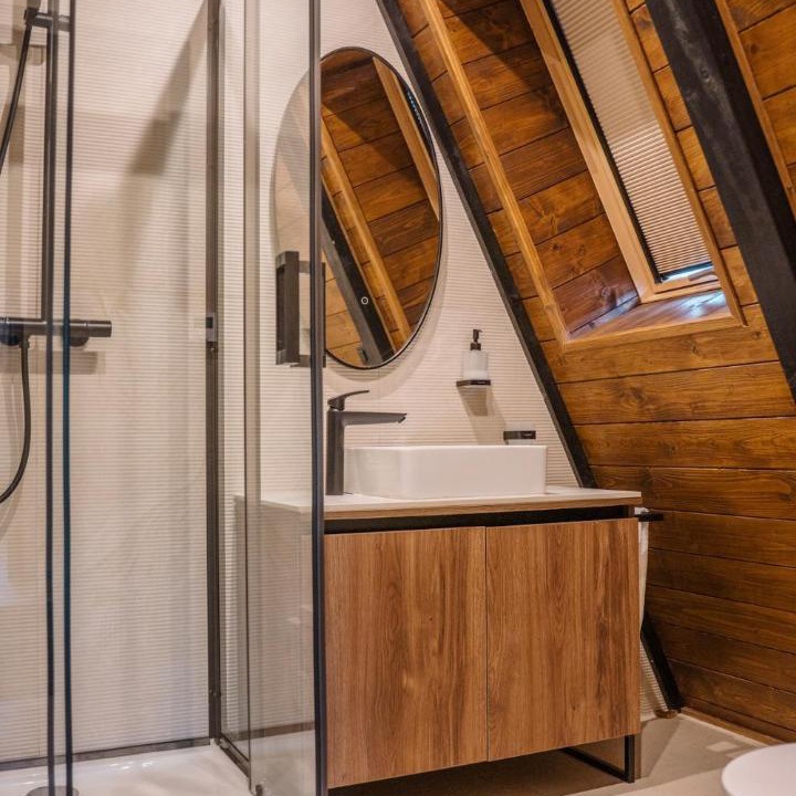 Photo of Bathroom in Ravna Gora