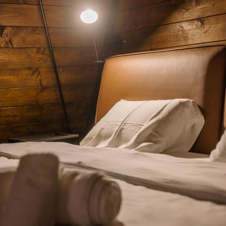 Photo of Bedroom in Ravna Gora