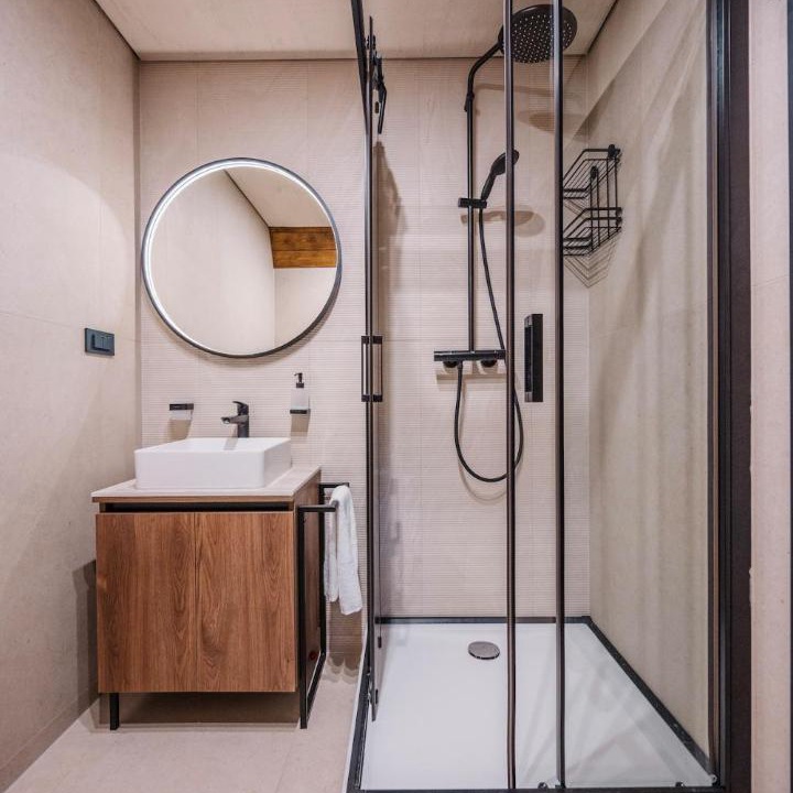 Photo of Bathroom in Ravna Gora