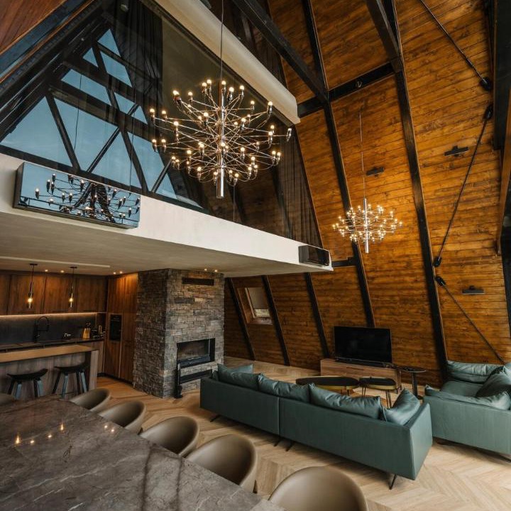 Photo of Livingroom in Ravna Gora