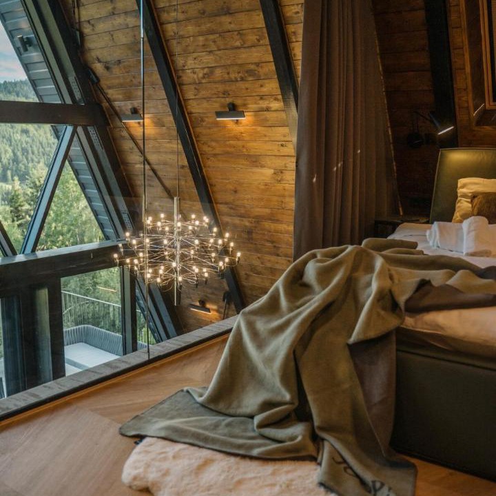 Photo of Bedroom in Ravna Gora