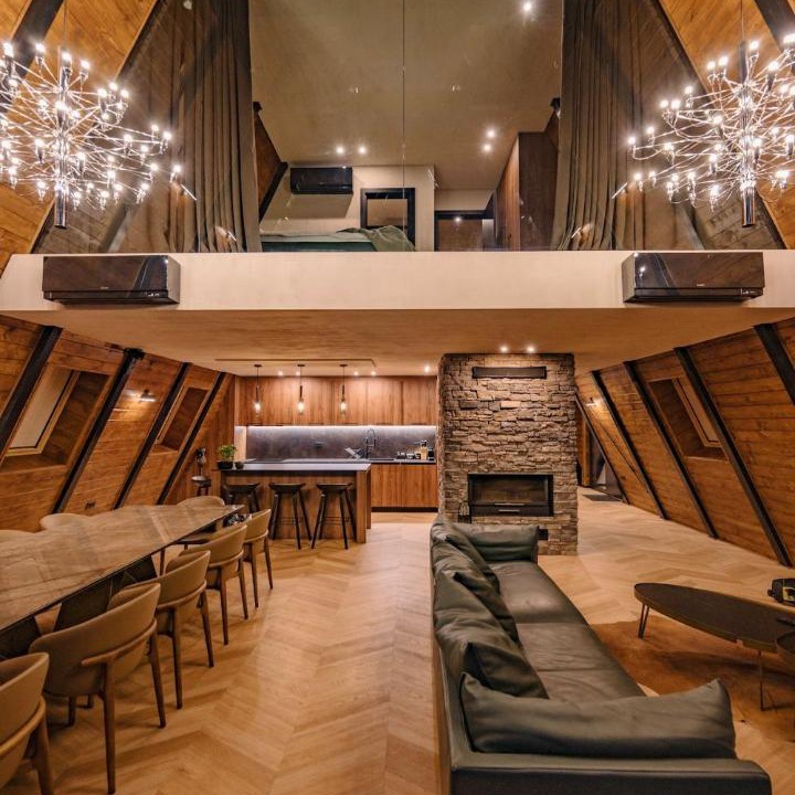 Photo of Livingroom in Ravna Gora