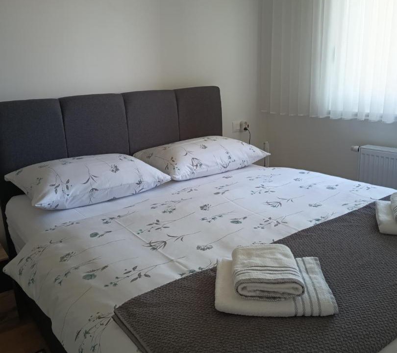 Photo of Bedroom in Zapresic