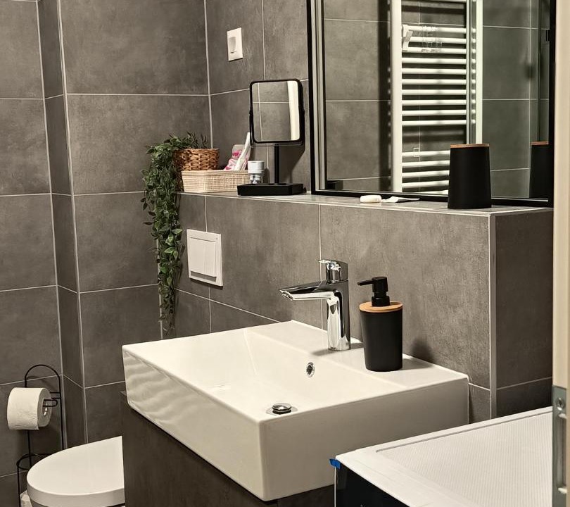 Photo of Bathroom in Zapresic