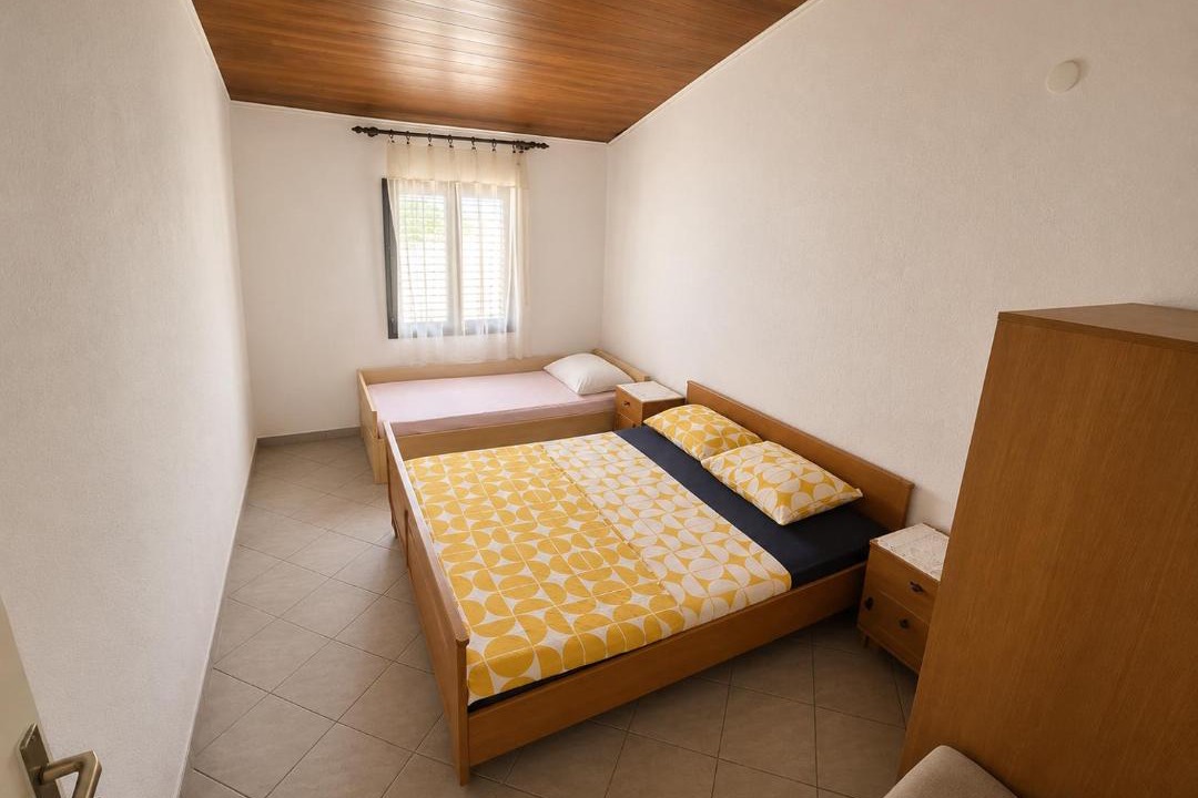 Photo of Bedroom in Karlobag