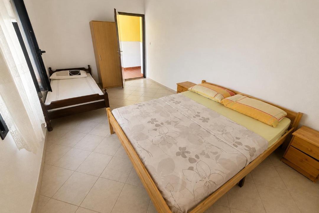 Photo of Bedroom in Karlobag
