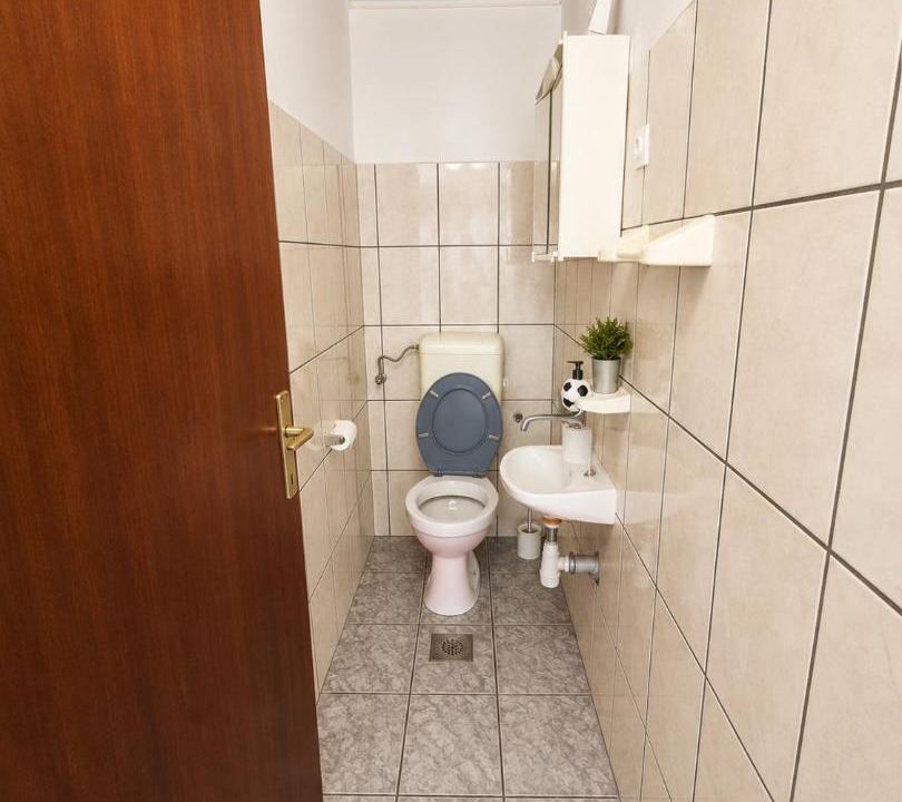 Photo of Bathroom in Karlobag