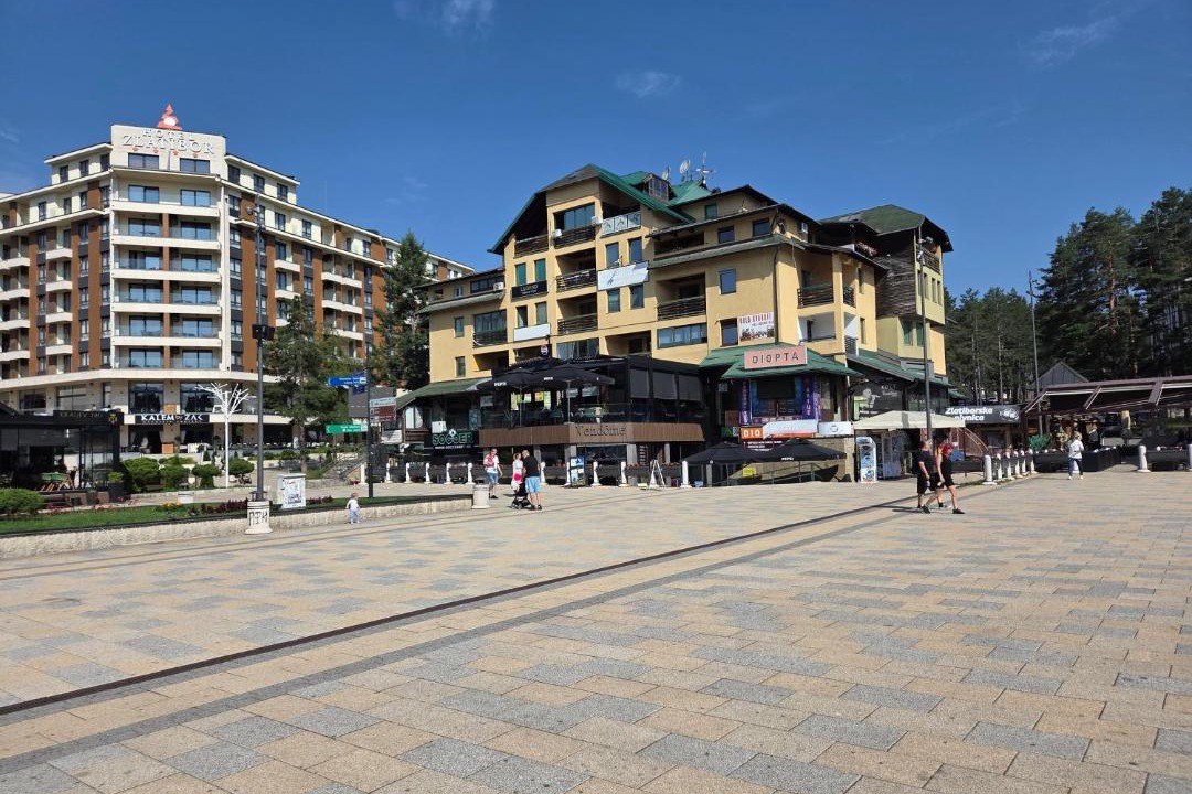 Photo of Others in Zlatibor