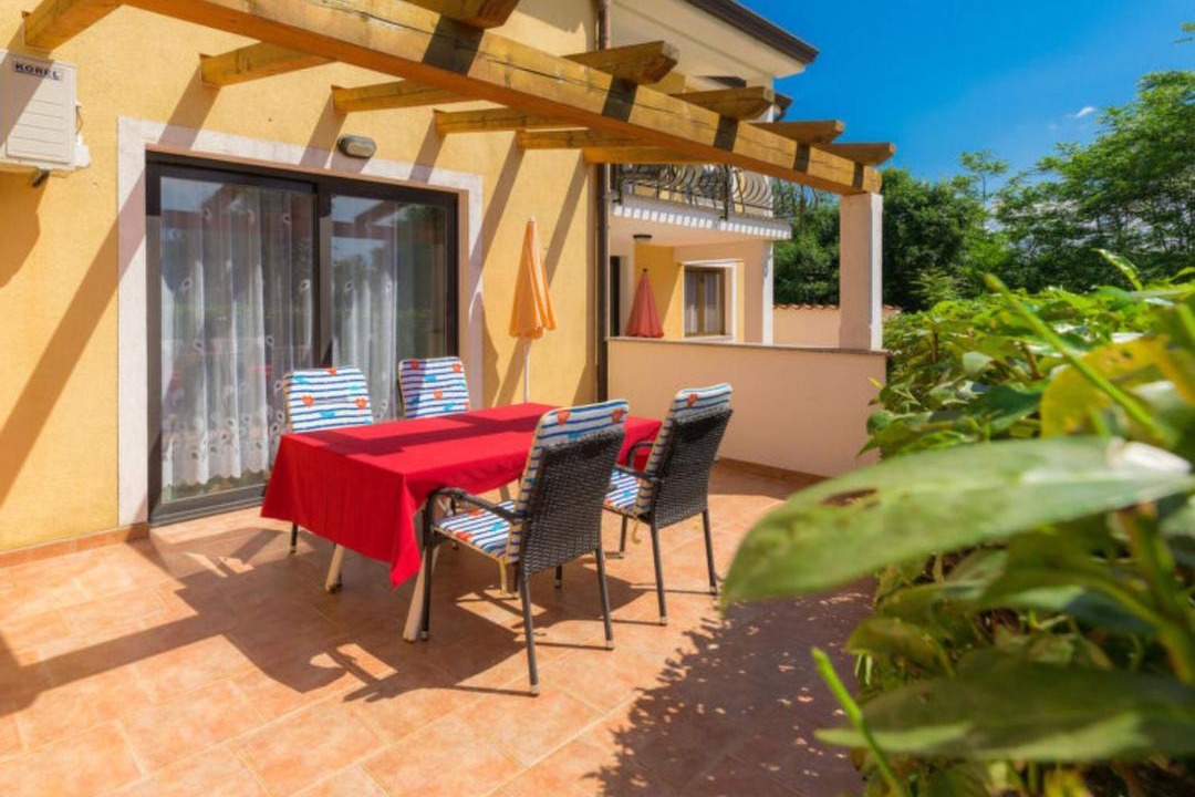 Photo of Patio Balcony in Cepljani