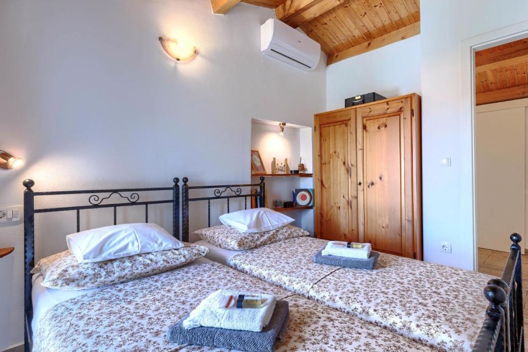 Photo of Bedroom in Paradiz