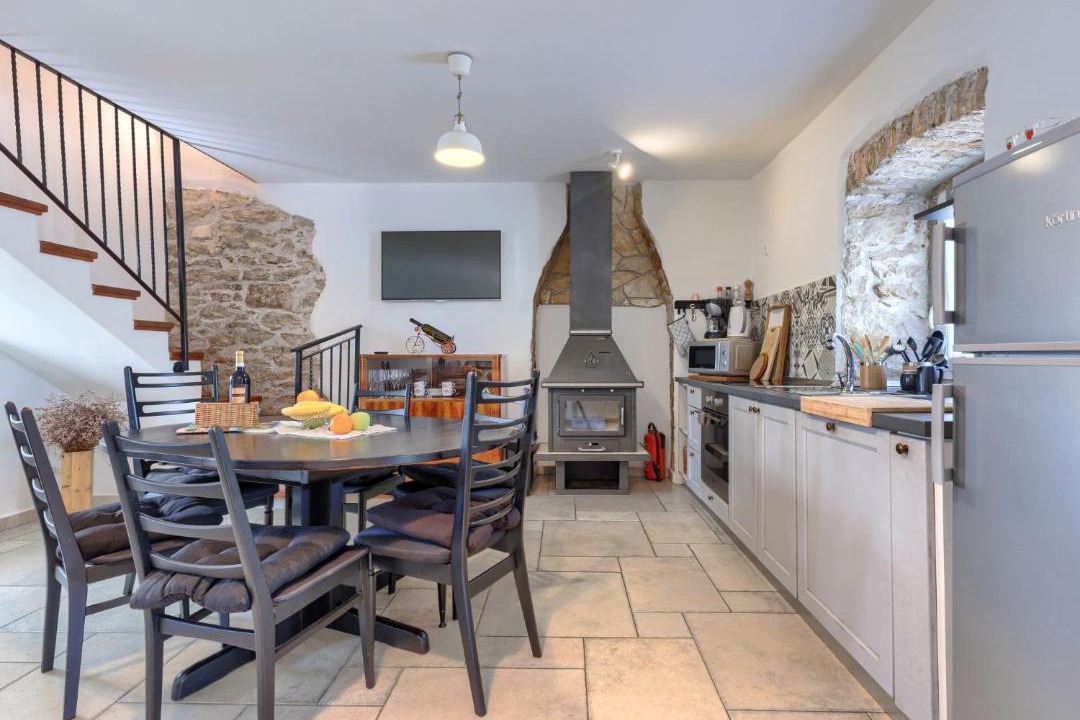 Photo of Kitchen in Paradiz