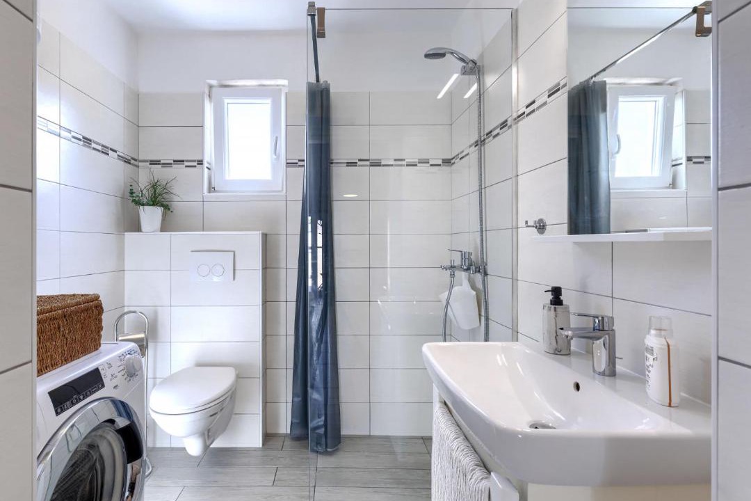 Photo of Bathroom in Paradiz
