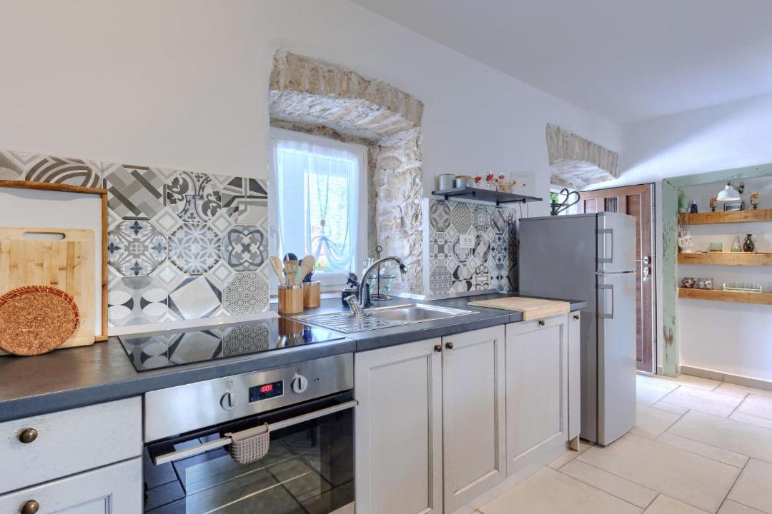 Photo of Kitchen in Paradiz