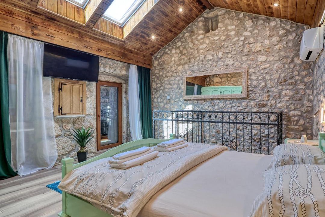 Photo of Bedroom in Grizane