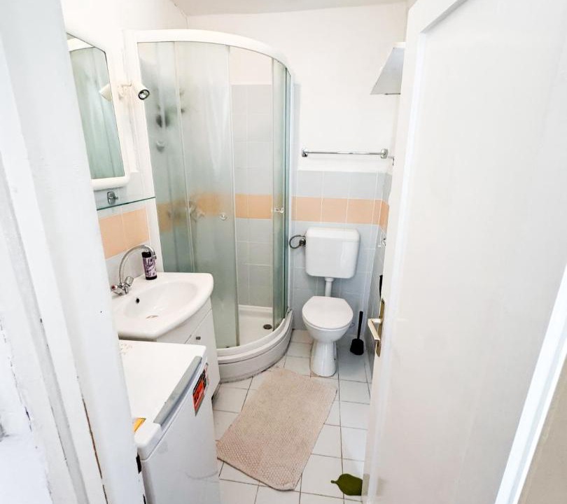 Photo of Bathroom in Vodice