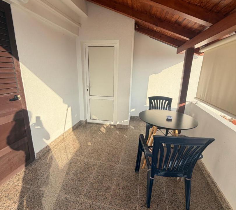 Photo of Patio Balcony in Pakostane