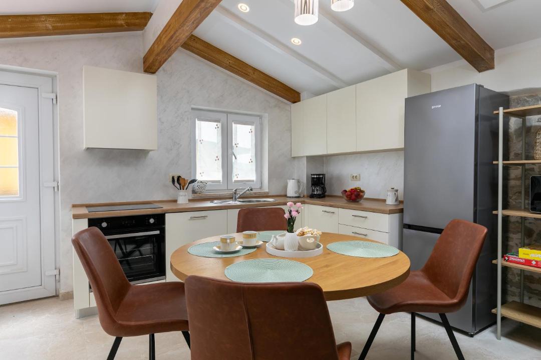 Photo of Kitchen in Pazin