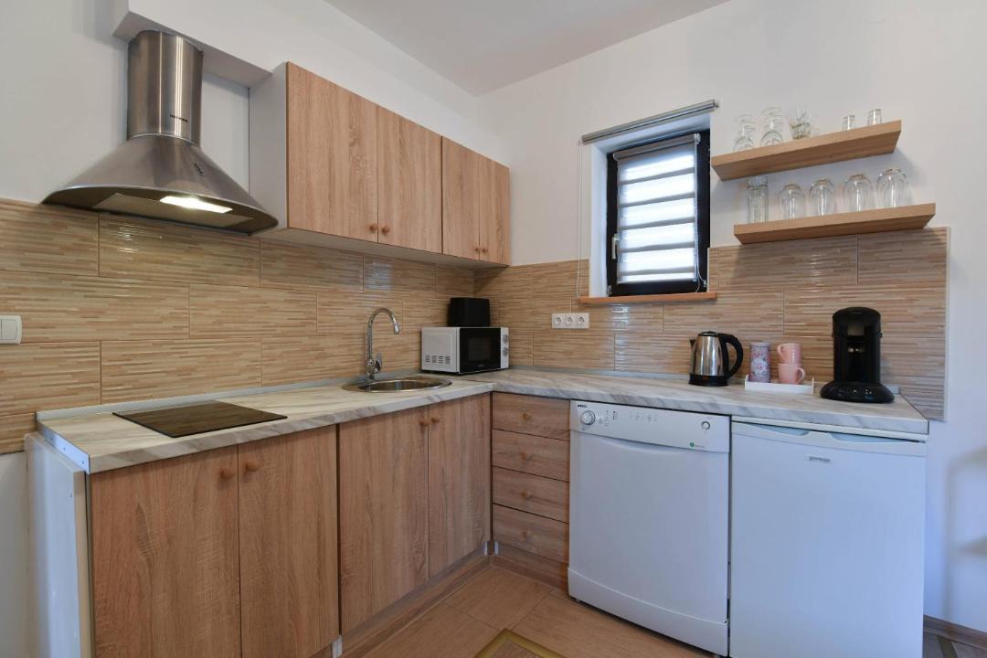 Photo of Kitchen in Irinovac