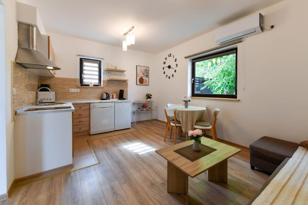 Photo of Kitchen in Irinovac