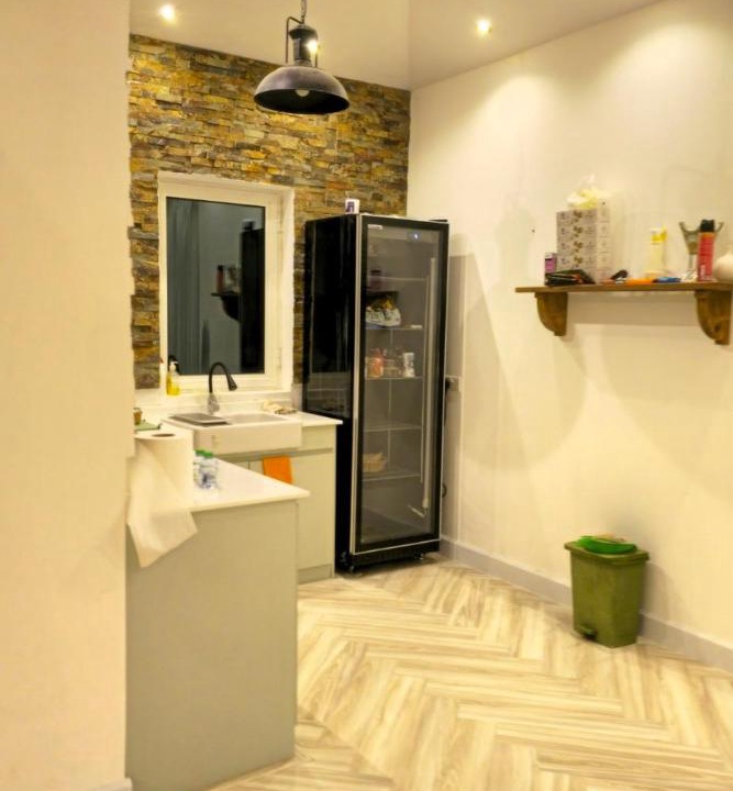 Photo of Kitchen in Liwa