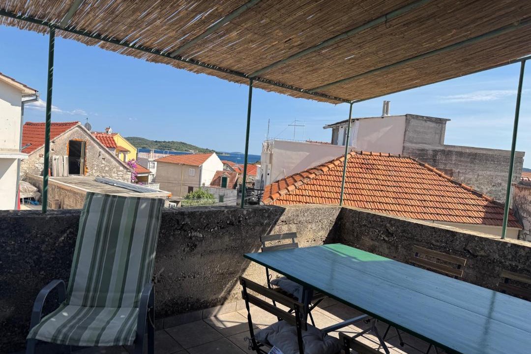 Photo of Patio Balcony in Vodice