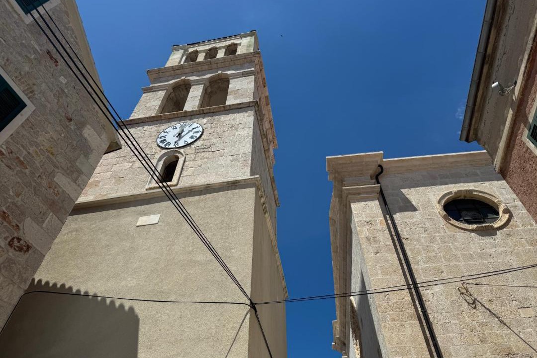 Photo of Buildings in Vodice
