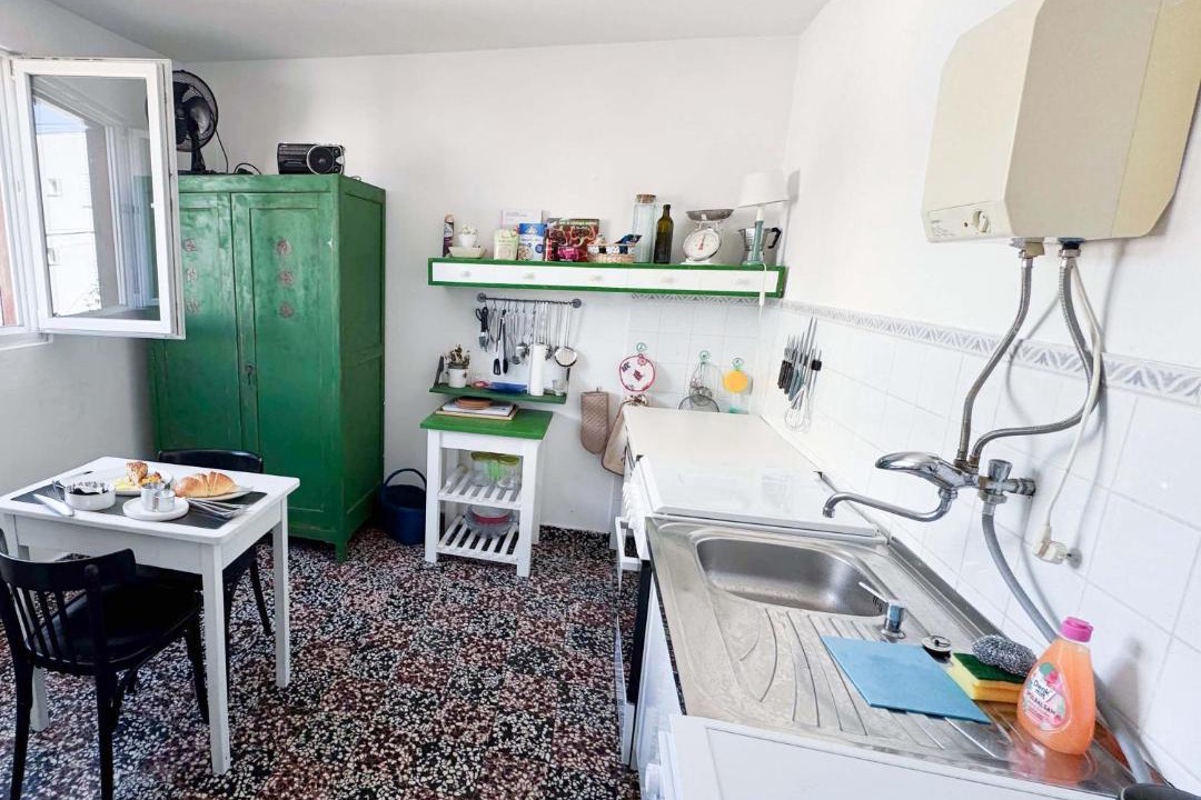 Photo of Kitchen in Vodice