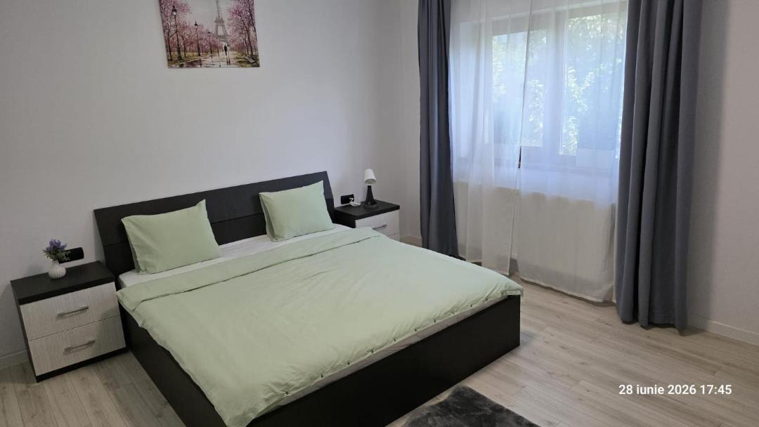 Photo of Bedroom in Magurele