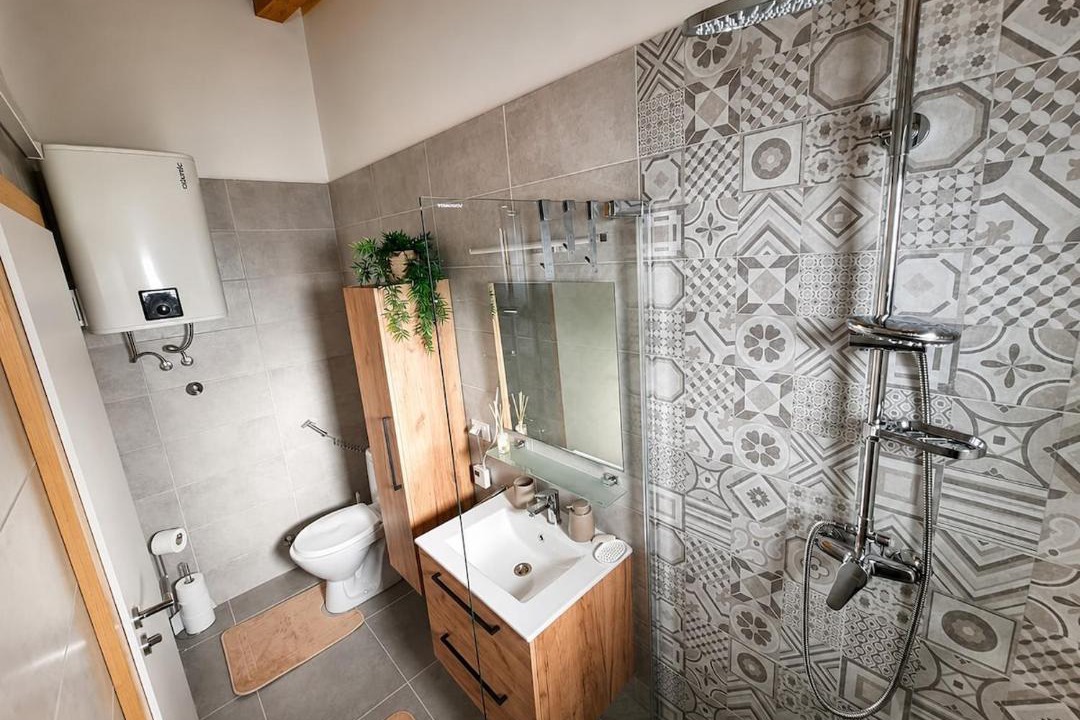 Photo of Bathroom in Seliste Dreznicko