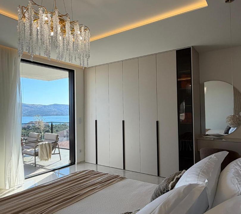 Photo of Bedroom in Seget Vranjica