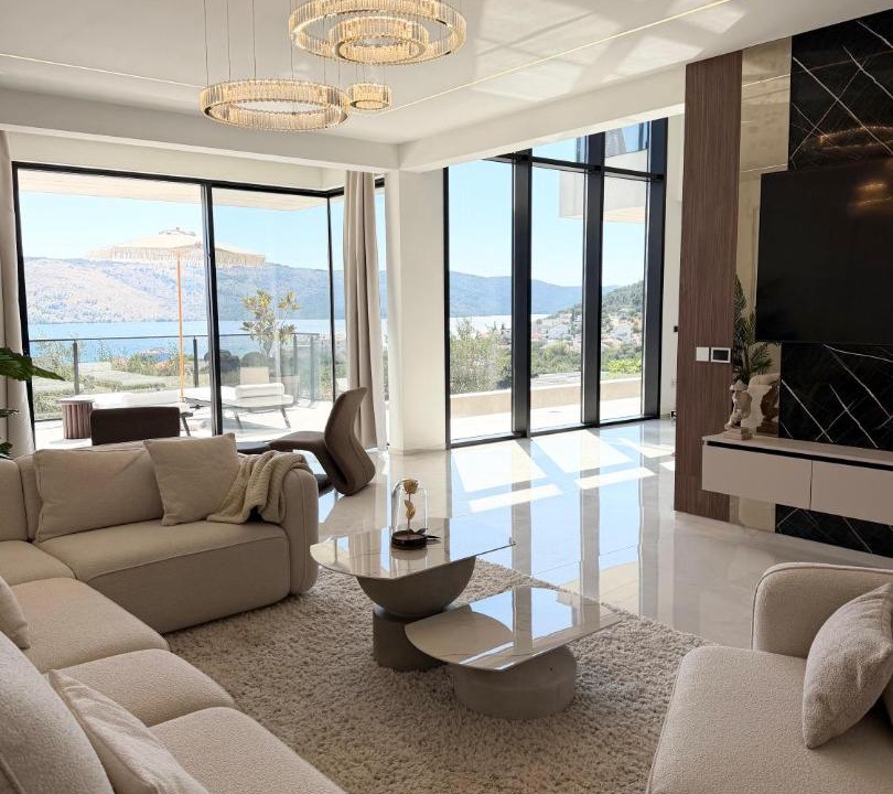 Photo of Livingroom in Seget Vranjica