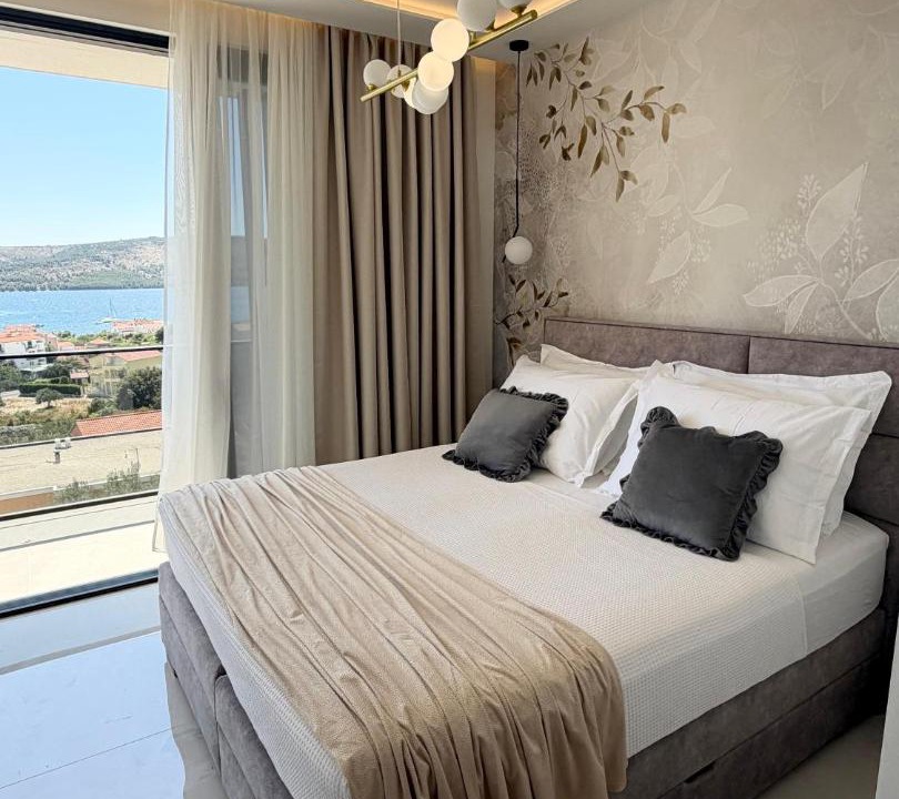 Photo of Bedroom in Seget Vranjica