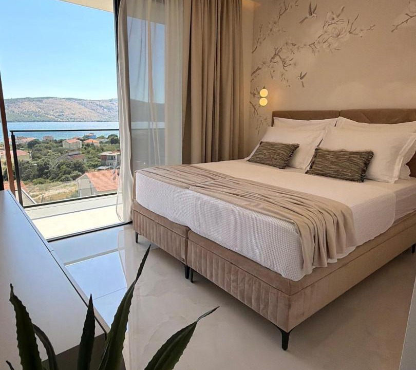 Photo of Bedroom in Seget Vranjica